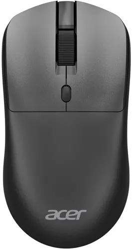 ���� Acer OMR501 ������ ���������� 1600dpi silent �������. USB 4but (ZL.MCE11.016) (ZL.MCE11.016)