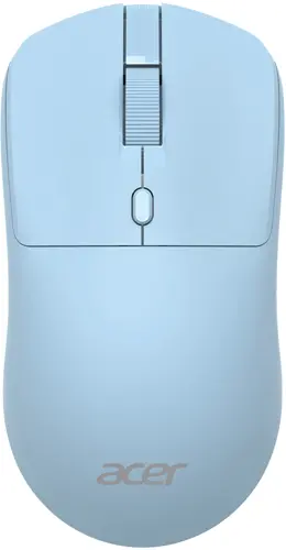 ���� Acer OMR501 ������� ���������� 1600dpi silent �������. USB 4but (ZL.MCE11.019) (ZL.MCE11.019)