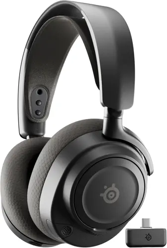 �������� � ���������� Steelseries Arctis Nova 7 Gen 2 ������ ���������� BT �������� (61730) (61730)