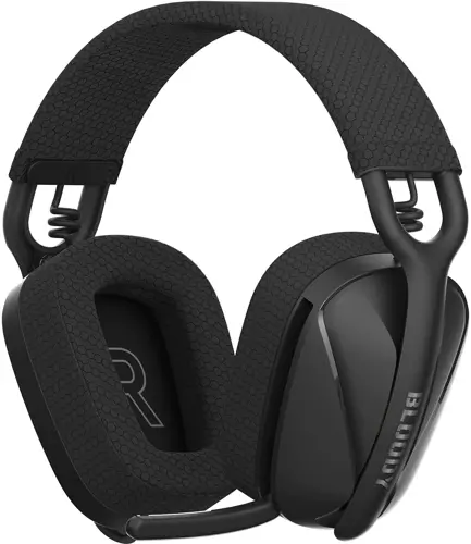 Наушники с микрофоном A4Tech Bloody GR285 черный 1.5м мониторные BT/Radio/3.5mm оголовье (GR285) Наушники с микрофоном A4Tech Bloody GR285 черный 1.5м мониторные BT/Radio/3.5mm оголовье (GR285)