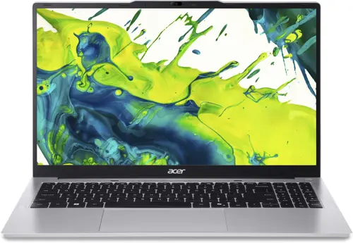 Ноутбук Acer Aspire Lite AL15-72P-76WK Core i7 13620H 16Gb SSD512Gb Intel UHD Graphics 15.6 Ноутбук Acer Aspire Lite AL15-72P-76WK Core i7 13620H 16Gb SSD512Gb Intel UHD Graphics 15.6