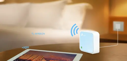 Роутер беспроводной TP-Link TL-WR802N N300 10/100BASE-TX белый (TL-WR802N) Роутер беспроводной TP-Link TL-WR802N N300 10/100BASE-TX белый (TL-WR802N)