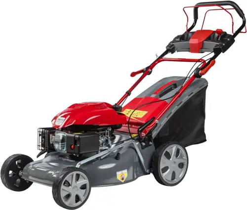 Газонокосилка роторная Ayger AGK-51S 3300Вт (AGK-51S) Газонокосилка роторная Ayger AGK-51S 3300Вт (AGK-51S)