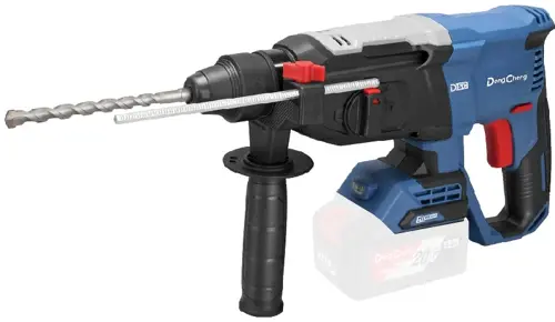 ���������� DongCheng DCZC02-26 ������:SDS-plus ��.:3.1�� �����. (DCZC02-26(TYPE Z))