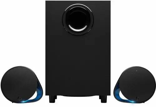 ������� Logitech G560 LIGHTSYNC PC 2.1 ������ 240�� (980-001305)