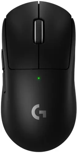 Мышь Logitech G Pro X Superlight 2 SE черный оптическая 44000dpi беспров. USB-C 4but (910-007649) (910-007649) Мышь Logitech G Pro X Superlight 2 SE черный оптическая 44000dpi беспров. USB-C 4but (910-007649) (910-007649)