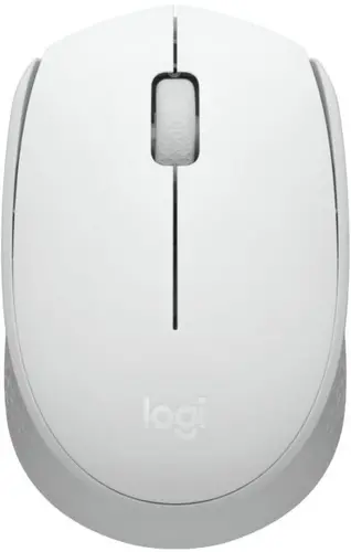 ���� Logitech M171 ����� ���������� 1000dpi �������. USB ��� �������� 2but (910-006870) (910-006870)