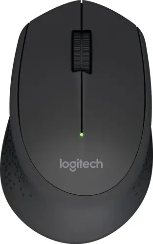 ���� Logitech M280 ������ ���������� 1000dpi �������. USB 2but (910-004298) (910-004298)