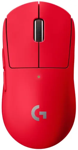 ���� Logitech G Pro X Superlight 2 SE ������� ���������� 44000dpi �������. USB-C 4but (910-007653) (910-007653)