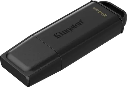 ���� ���� Kingston 64GB DataTraveler Exodia DTXG2/64GB USB3.0 ������/������ (DTXG2/64GB)