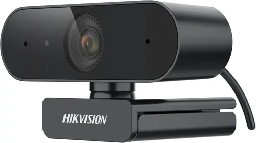 Камера Web Hikvision DS-U04 2K черный 4Mpix (2560x1440) USB2.0 с микрофоном (DS-U04 2K) Камера Web Hikvision DS-U04 2K черный 4Mpix (2560x1440) USB2.0 с микрофоном (DS-U04 2K)