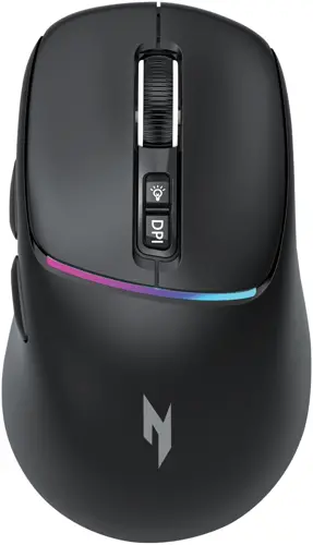 ���� Acer Nitro OMR506 ������ ���������� 12800dpi �������. BT/Radio USB 5but (ZL.MCE11.01W) (ZL.MCE11.01W)