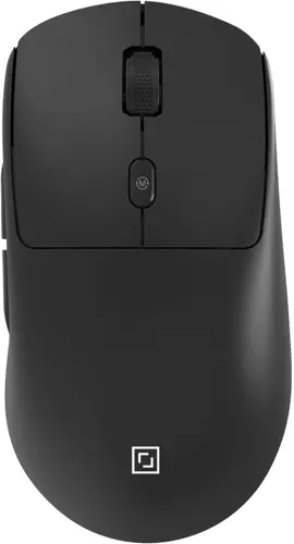 OKLICK ���� ����� 489MW ������ ���������� 3200dpi silent �������. BT/Radio USB 6but (1885440) (1885440)