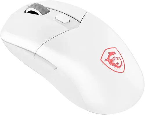 Мышь MSI Versa 300 W белый оптическая 26000dpi беспров. BT/Radio USB 6but (S12-4301620-CLA) (S12-4301620-CLA) Мышь MSI Versa 300 W белый оптическая 26000dpi беспров. BT/Radio USB 6but (S12-4301620-CLA) (S12-4301620-CLA)