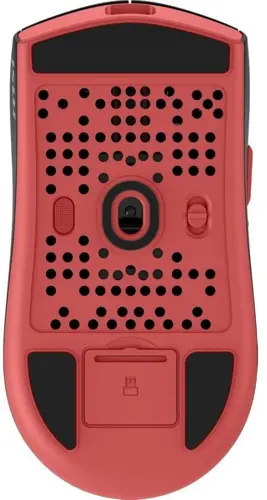 ���� MSI Forge GM340 W ������ ���������� 12000dpi �������. BT/Radio USB 5but (S12-4301730-HH9) (S12-4301730-HH9)