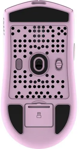 Мышь MSI Forge GM340 W фиолетовый оптическая 12000dpi беспров. BT/Radio USB 5but (S12-4301810-HH9) (S12-4301810-HH9) Мышь MSI Forge GM340 W фиолетовый оптическая 12000dpi беспров. BT/Radio USB 5but (S12-4301810-HH9) (S12-4301810-HH9)