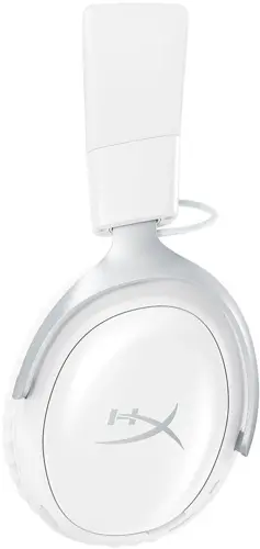 �������� � ���������� HyperX Cloud III S Wireless ����� 0.5� ���������� BT �������� (AX6G1AA) (AX6G1AA)