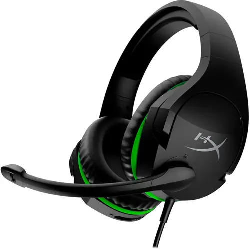 �������� � ���������� HyperX Cloud Stinger Headset X ������ 1.3� ��������� �������� (4P5K1AA) (4P5K1AA)
