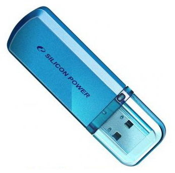 ���� ���� Silicon Power 64Gb Helios 101 SP064GBUF2101V1B USB2.0 ����� (SP064GBUF2101V1B)