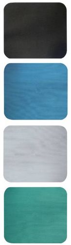    Buro BU-CLOTH   230x180x3 (BU-CLOTH/BLUE) (BU-CLOTH/BLUE) ( 25 .)