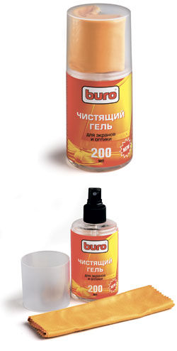   ( + ) Buro BU-Gscreen     200 (BU-GSCREEN)