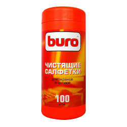  Buro BU-Tscreen   // /  100  (BU-TSCREEN)