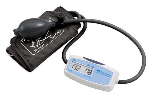   A&D UA-604 (I00003)