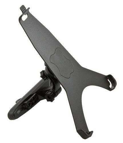 Автомобильный держатель Wiiix Apple iPad 2/iPad /iPad 4 KDS-3 черный (KDS-3) Автомобильный держатель Wiiix Apple iPad 2/iPad /iPad 4 KDS-3 черный (KDS-3)