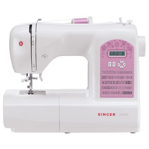   Singer Starlet 6699  (STARLET 6699)