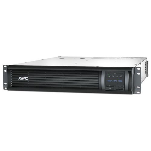 �������� �������������� ������� APC Smart-UPS SMT3000RMI2UNC 2700�� 3000�� ������ (SMT3000RMI2UNC)