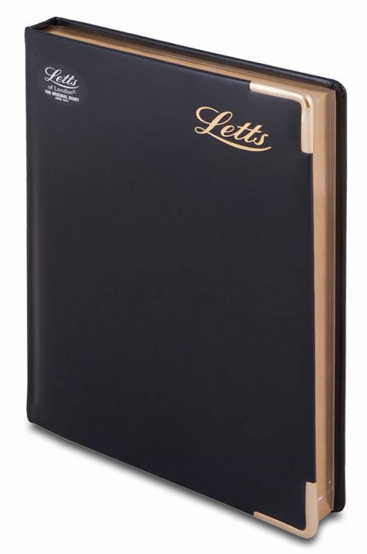 Ежедневники letts. Ежедневник letts Lexicon Black-. Letts 822949. Канцтовар letts 412 127310.