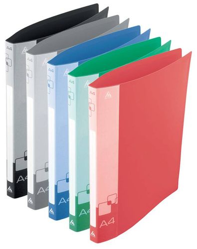 ����� �� 2-� ������� �������� -0827/2RBLU A4 ������� 0.7�� ���.27�� �����. � �������� ����� (-0827/2RBLU) (�������� 20 ��.)