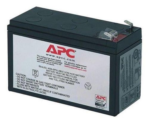    APC APCRBC106 12 6  BE400-FR/GR/IT/UK (APCRBC106)