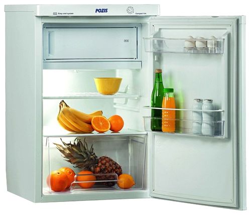 Холодильник Pozis RS-411 белый (однокамерный) (095CV)