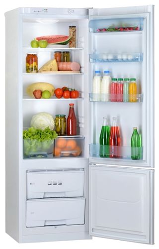 Холодильник Pozis RK-103 белый (двухкамерный) (544AV)