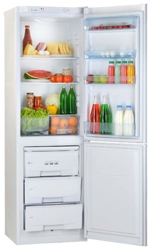 Холодильник Pozis RK-149 белый (двухкамерный) (543AV)