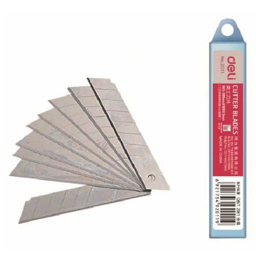 ������ ��� ������������� ���� Deli E2011 ���.���.18�� ����� (����.:10��) �����.���. (E2011) (�������� 20 ��.)