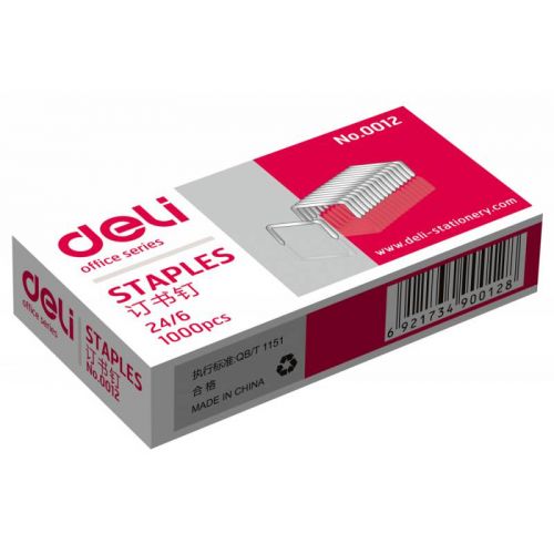    24/6 Deli E0012N  .. (.:1000.) (E0012N) ( 20 .)