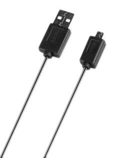 ������ Deppa 72103 USB (m)-micro USB (m) 1.2� ������ (72103)