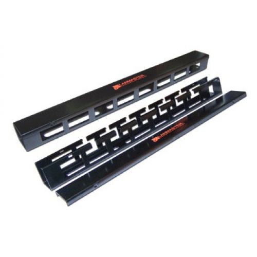 ��������� ���������� �������������� Lanmaster LAN-ORG/CVP-1U ������������� ������ 1U ���.:19