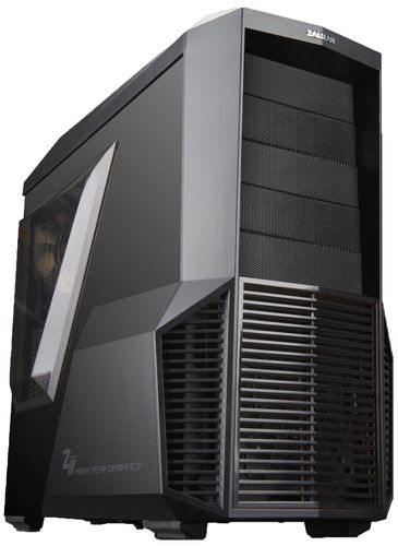 Zalman Z11 Plus ATX Zalman Z11 Plus ATX