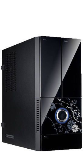 InWin microATX 300W black Tiny InWin microATX 300W black Tiny