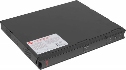 �������� �������������� ������� APC Smart-UPS SC SC450RMI1U 280�� 450�� ������ (SC450RMI1U)
