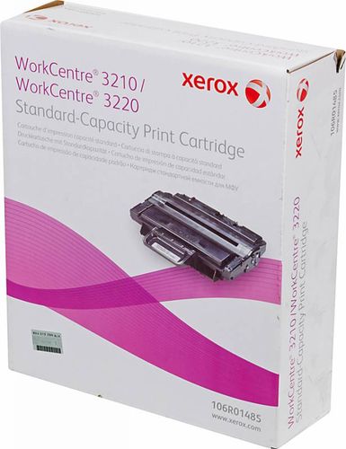 �������� �������� Xerox 106R01485 ������ ���.� �����. (2000���.) ��� Xerox WC 3210/3220 (106R01485)