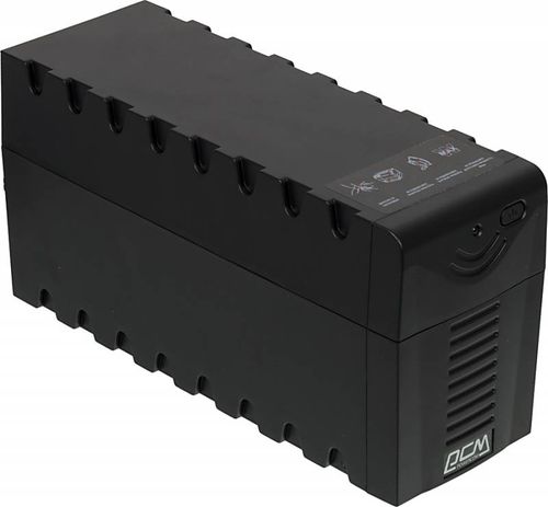    Powercom Raptor RPT-600A 360 600  (RPT-600A)