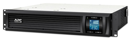    APC Smart-UPS C SMC3000RMI2U 2100 3000  (SMC3000RMI2U)