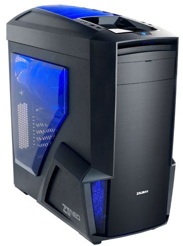  Zalman Z11 Neo ATX