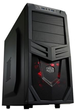  CoolerMaster K281 ATX 