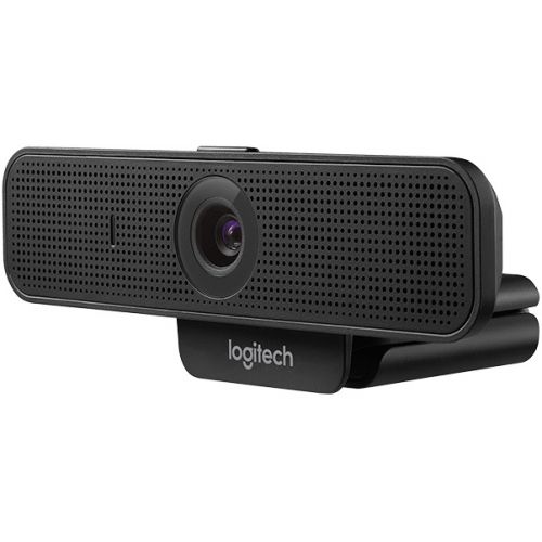 ������ Web Logitech HD Webcam C925e ������ 3Mpix (1920x1080) USB2.0 � ���������� (960-001076) (960-001076)