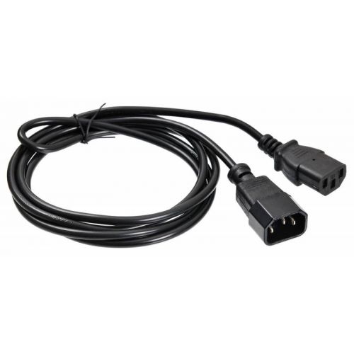 ������-���������� Buro IEC C13 IEC C14 1.8� (AN23-1008) ������ (AN23-1008)